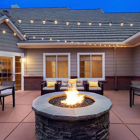 Residence Inn By Marriott Vacaville Exterior foto