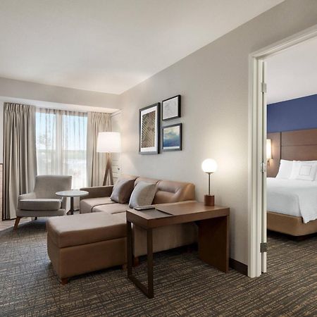 Residence Inn By Marriott Vacaville Exterior foto