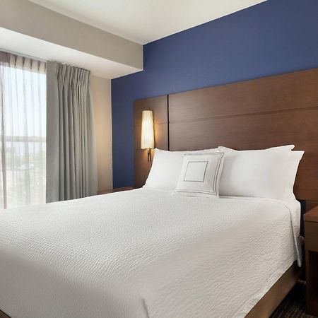 Residence Inn By Marriott Vacaville Exterior foto