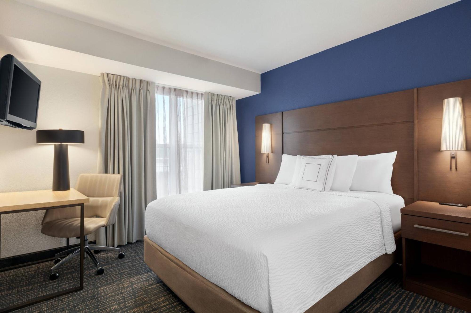 Residence Inn By Marriott Vacaville Exterior foto