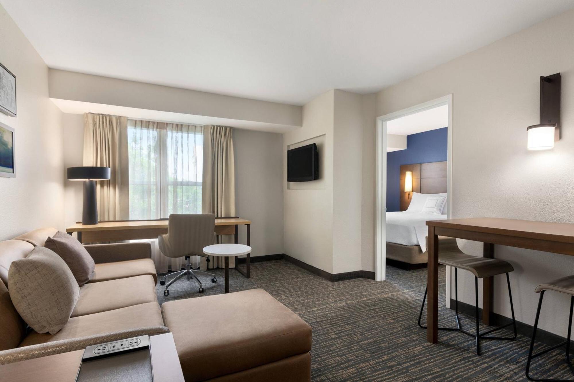 Residence Inn By Marriott Vacaville Exterior foto
