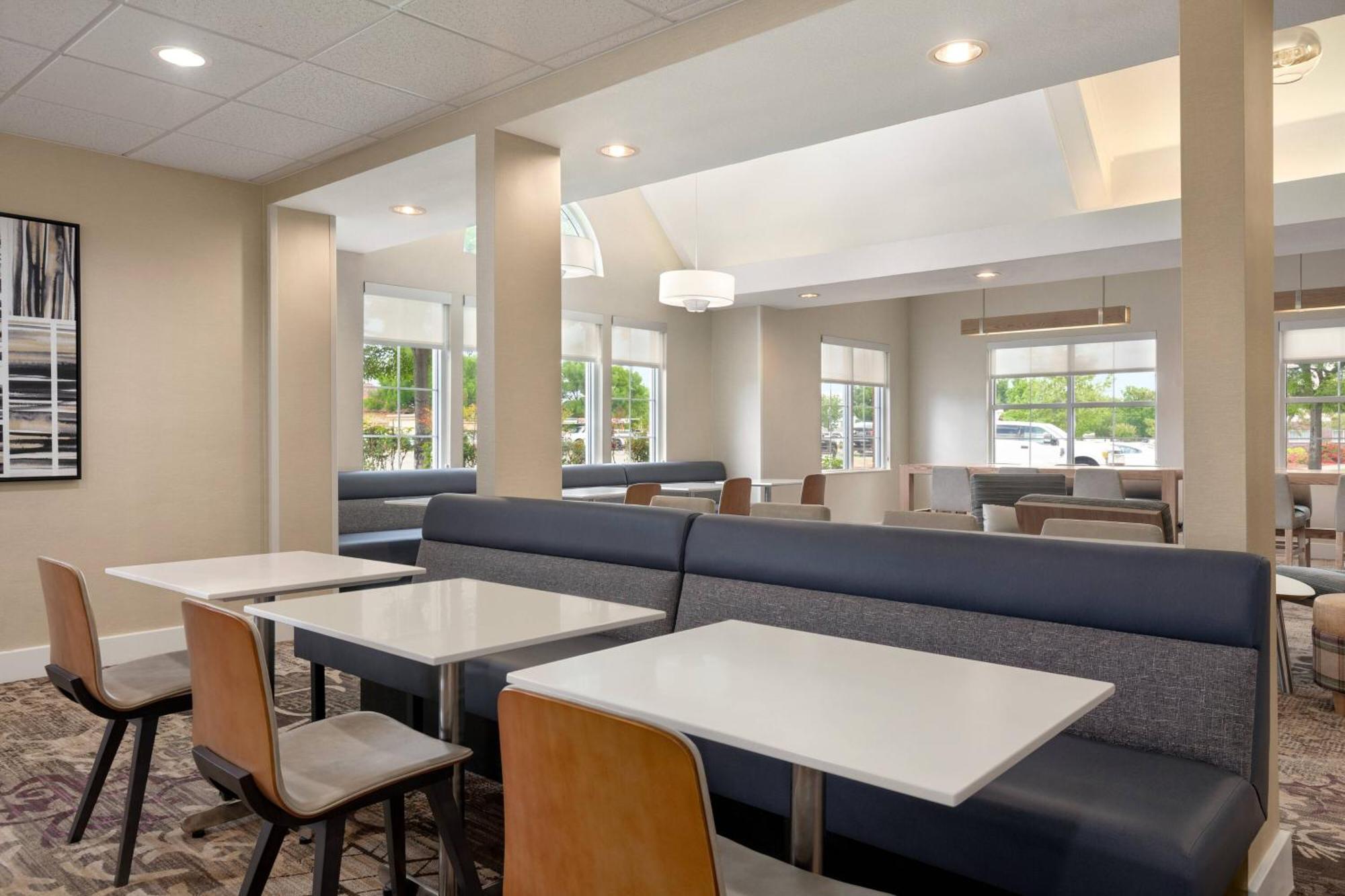 Residence Inn By Marriott Vacaville Exterior foto